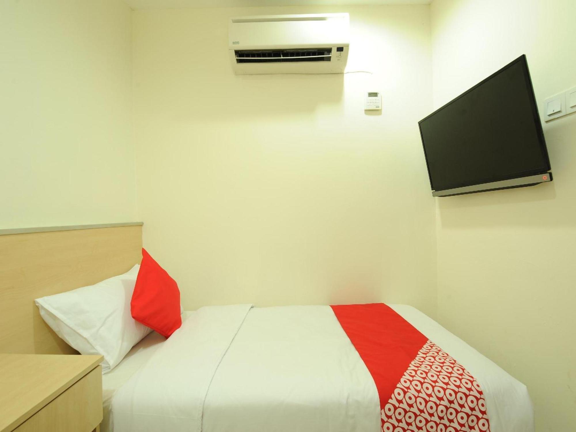 Oyo 1055 Batu Caves Star Hotel Exterior photo